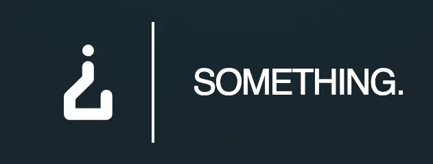 Something tool logo